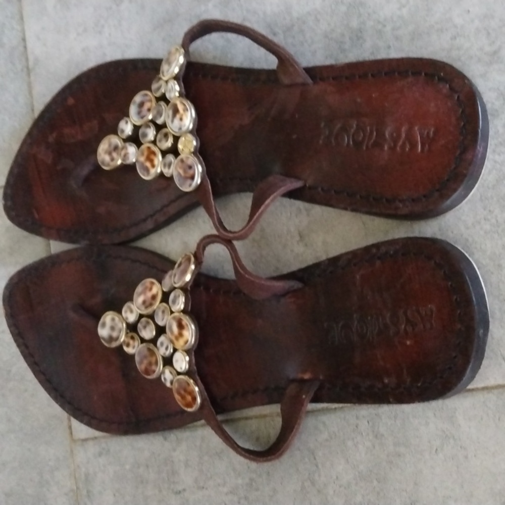 MYSTIQUE SANDALS - Picture 8 of 15